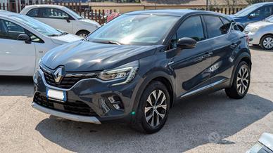 RENAULT Captur Full Hybrid E-Tech Equilibre 1.6c
