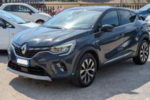 RENAULT Captur Full Hybrid E-Tech Equilibre 1.6c
