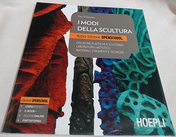 i modi della scultura 