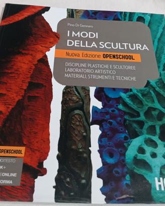 i modi della scultura 