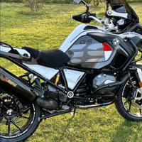 Accessori BMW GS ADV 1200/1250