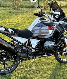 Accessori BMW GS ADV 1200/1250