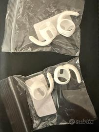 Ganci orecchie per AirPods Pro 1-2-3