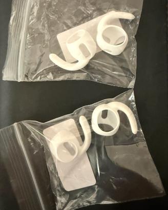 Ganci orecchie per AirPods Pro 1-2-3