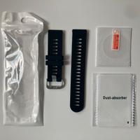 Cinturino pellicola orologio Garmin vivoactive 3