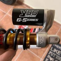 ammortizzatore yss NUOVO