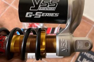 ammortizzatore yss NUOVO