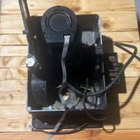 Motore faac cancello scorrevole delta 2 kit safe