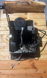 Motore faac cancello scorrevole delta 2 kit safe