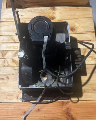 Motore faac cancello scorrevole delta 2 kit safe