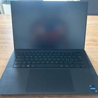 Dell Precision 5570 - i7 12th -12800H - 32GB-512GB