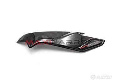 Cover forcellone MV Brutale Dragster 800 post-2018