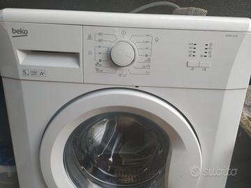 lavatrice Beko