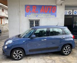 FIAT 500L 1.3 Multijet 95 CV *GARANZIA*