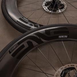 Ruote Enve 7.8 SES disk