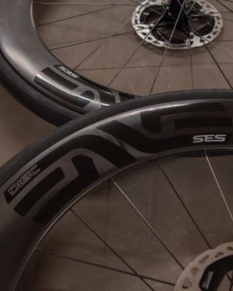 Ruote Enve 7.8 SES disk
