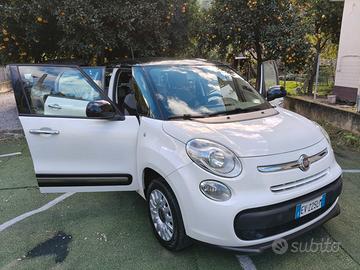 Fiat 500L Natural Power METANO FULL OPTIONAL