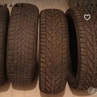 Pneumatici invernali 