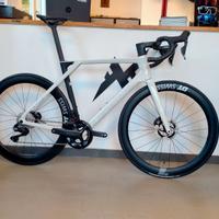 Lapierre Xelius DRS 8.0 2026 tg S NUOVO