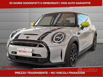 MINI Mini Full Electric Mini 3p Cooper SE Cla...