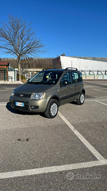 Fiat Panda 4x4 1.2 Climbing * 29.000 KM