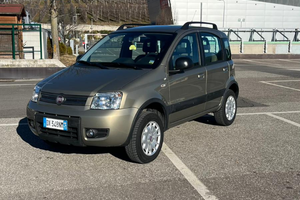 Fiat Panda 4x4 1.2 Climbing * 29.000 KM