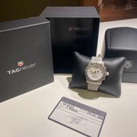 Orologio Tag Heuer 2000 automatic chrono