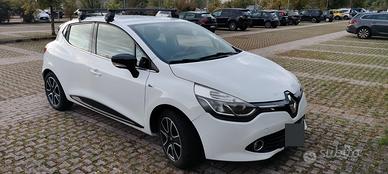 Renault Clio 1.5 dCi 90 CV Duel E6 - neopatentati