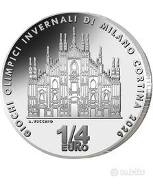 Giochi Olimpici Invernali 2026