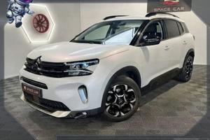 CITROEN C5 Aircross 1ª s. C5 Aircross BlueHDi ...