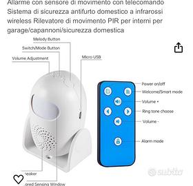 Campanello allarme multinazionale