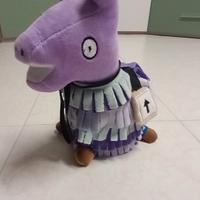 PELUCHE LAMA FORTNITE