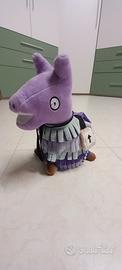 PELUCHE LAMA FORTNITE