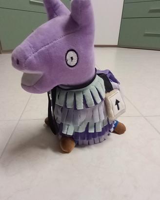 PELUCHE LAMA FORTNITE