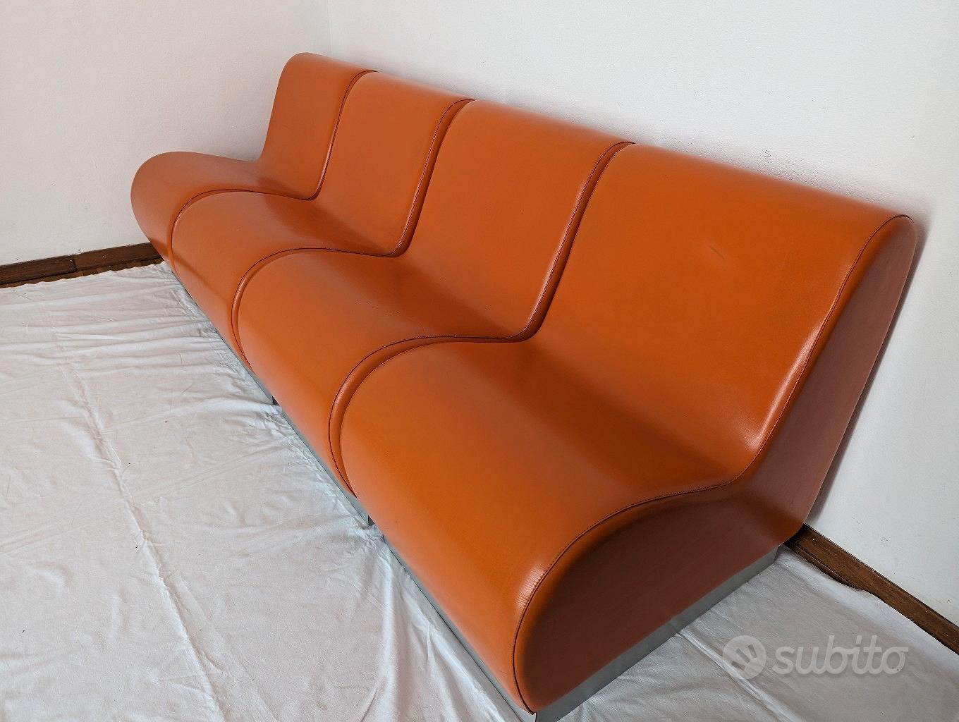 4 poltrone anni 60 Arredamento e Casalinghi In vendita a Torino