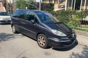Peugeot 807