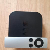 Apple tv terza generazione 