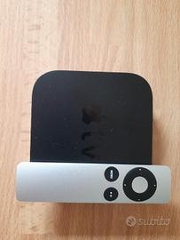 Apple tv terza generazione 