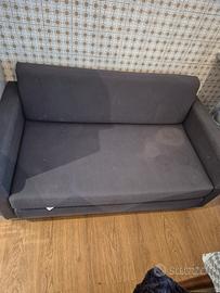 divano letto ikea