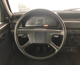 FIAT Uno - 1992