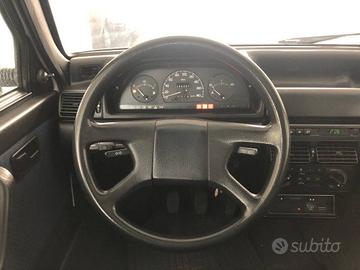 FIAT Uno - 1992