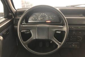 FIAT Uno - 1992