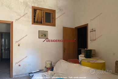 Casa, Sant'Antonio - Villarosa, Bagheria.