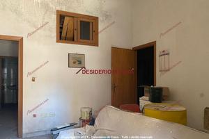 Casa, Sant'Antonio - Villarosa, Bagheria.