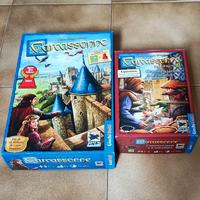 Gioco da tavolo + espansioni