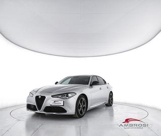 ALFA ROMEO Giulia 2.2 Turbodiesel 150 CV AT8