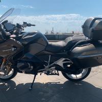 Bmw r 1250 rt 2021 - super prezzo 17.500 euro