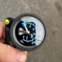 Air pump ammortizzatori mbk elettrica FANTIC