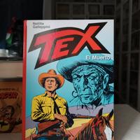 Tex El Muerto 
