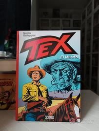 Tex El Muerto 